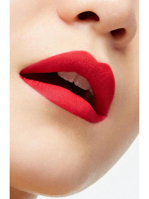 Velvet Matte Lipstick商品第4张图片规格展示