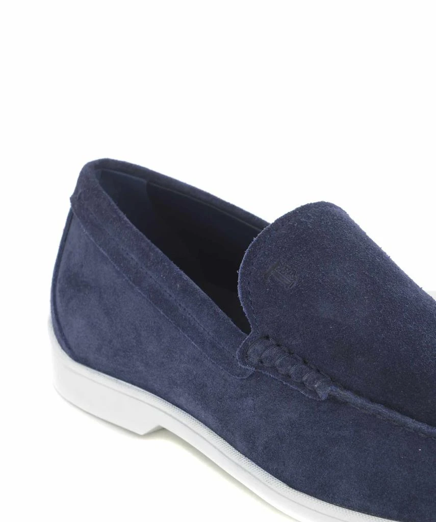 商品Tod's|Tod's Slip,价格¥2358,第3张图片详细描述