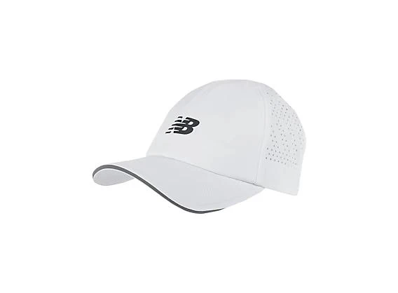 商品New Balance|6 Panel Laser Performance Hat,价格¥155,第1张图片