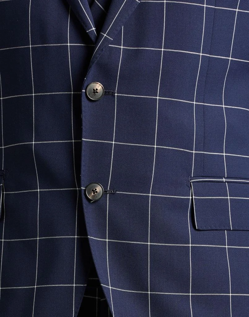 商品GABRIELE PASINI|Suits,价格¥9301,第4张图片详细描述