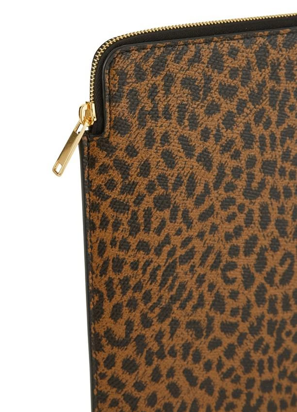 商品Celine|粒面小牛皮公文包,价格¥3375,第1张图片