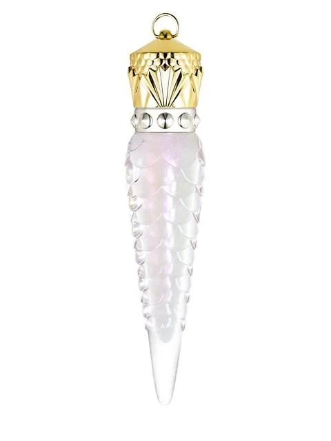 商品Christian Louboutin|Loubilaque 闪钻唇彩,价格¥640,第2张图片详细描述