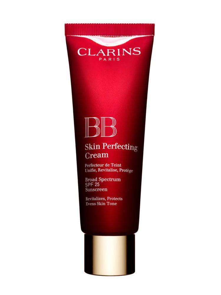 商品Clarins|BB Skin Perfecting Cream,价格¥316,第1张图片
