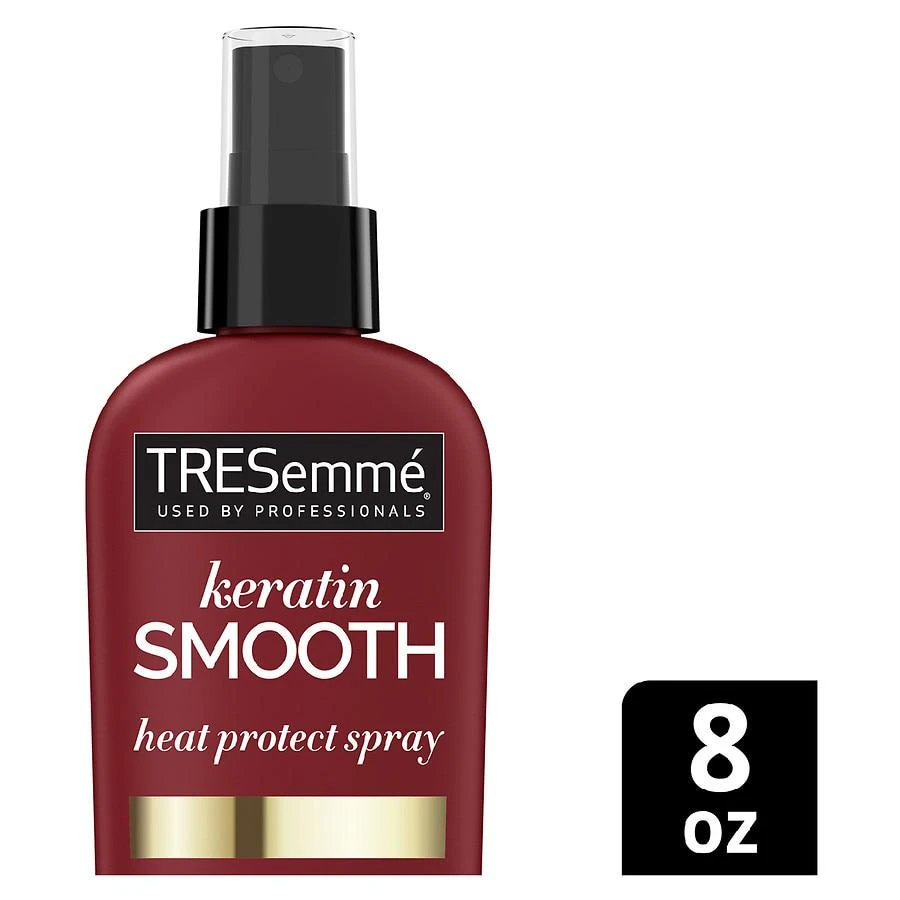 商品TRESemme|Heat Protecting Spray Keratin Smooth,价格¥60,第3张图片详细描述
