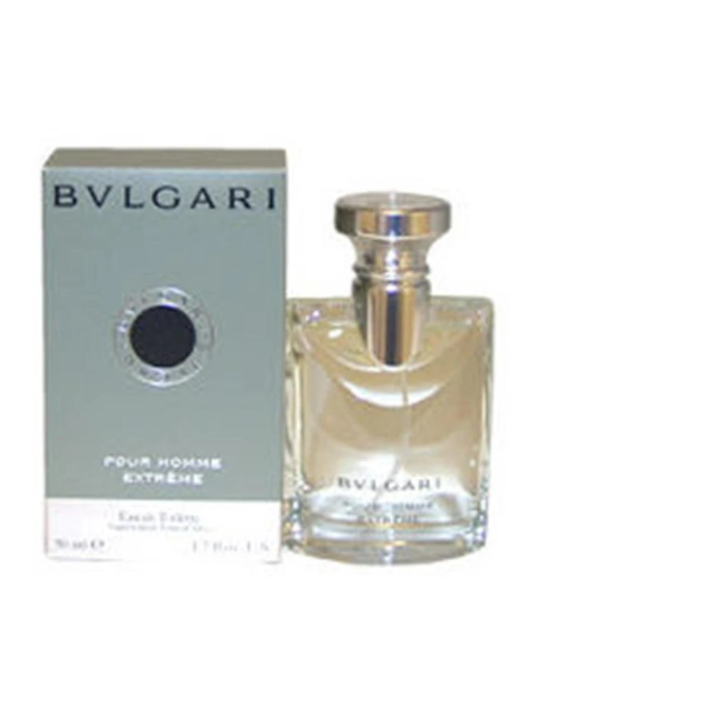 商品BVLGARI|Bvlgari M-1720 Bvlgari Extreme by Bvlgari for Men - 1.7 oz EDT Cologne  Spray,价格¥962,第1张图片