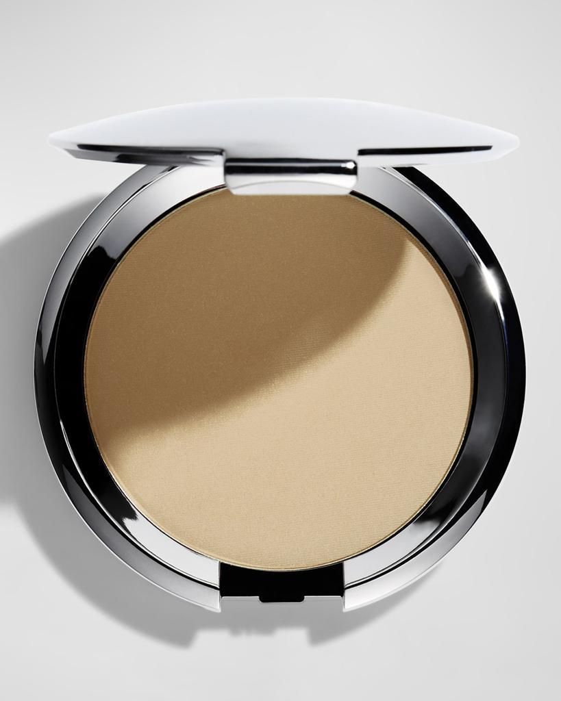 商品Chantecaille|Compact Makeup Powder Foundation,价格¥638,第3张图片详细描述