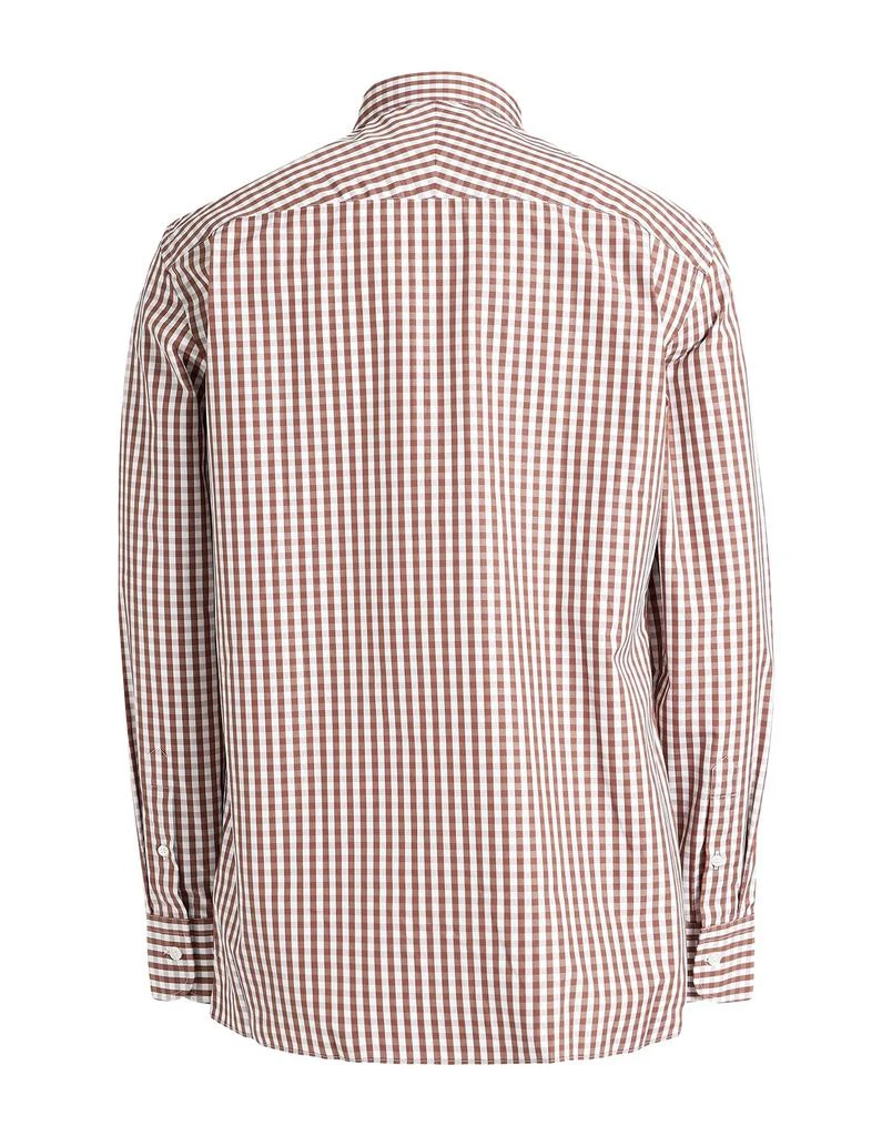 商品Dunhill|Checked shirt,价格¥1291,第2张图片详细描述