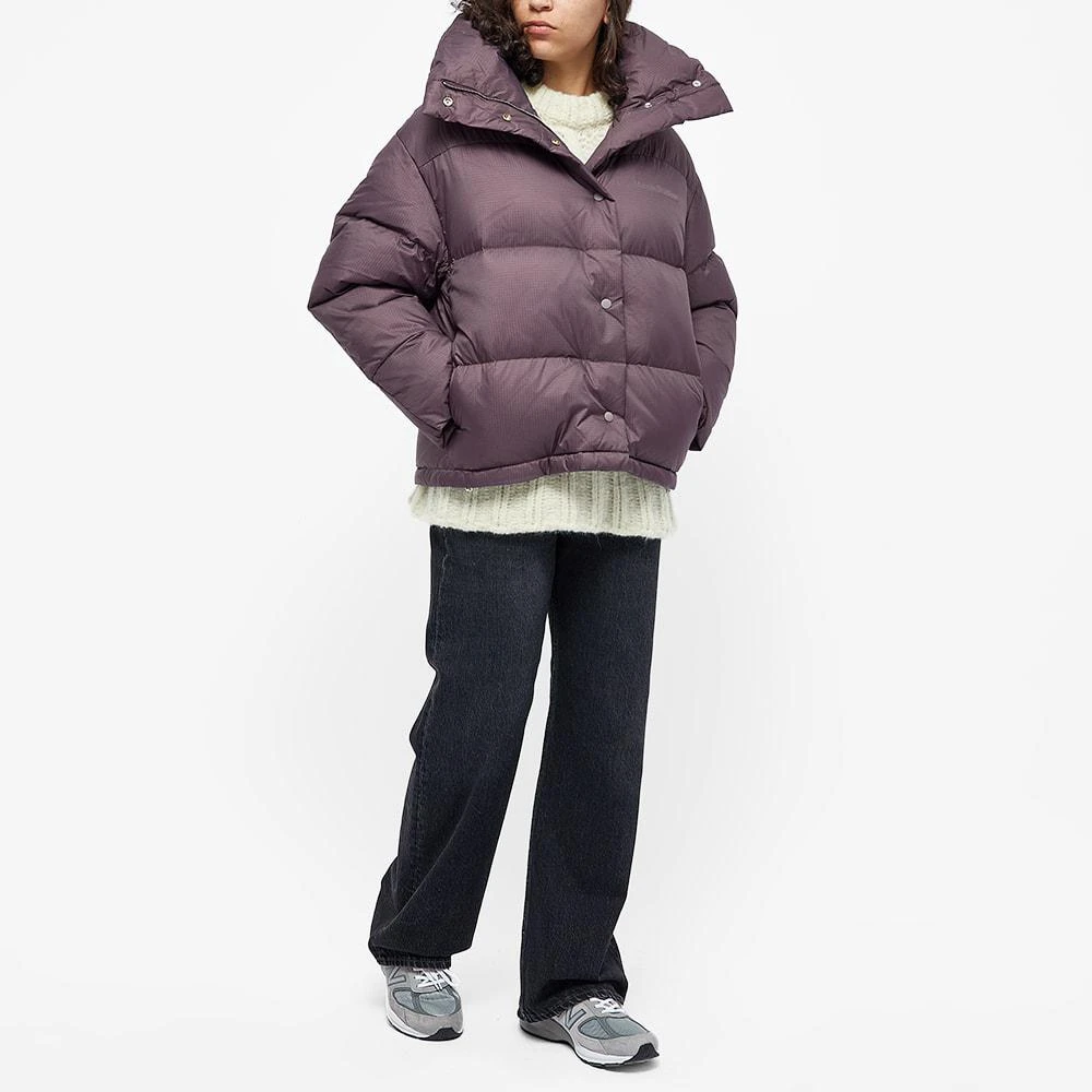 商品Acne Studios|Acne Studios Short Puffer Jacket,价格¥5101,第5张图片详细描述