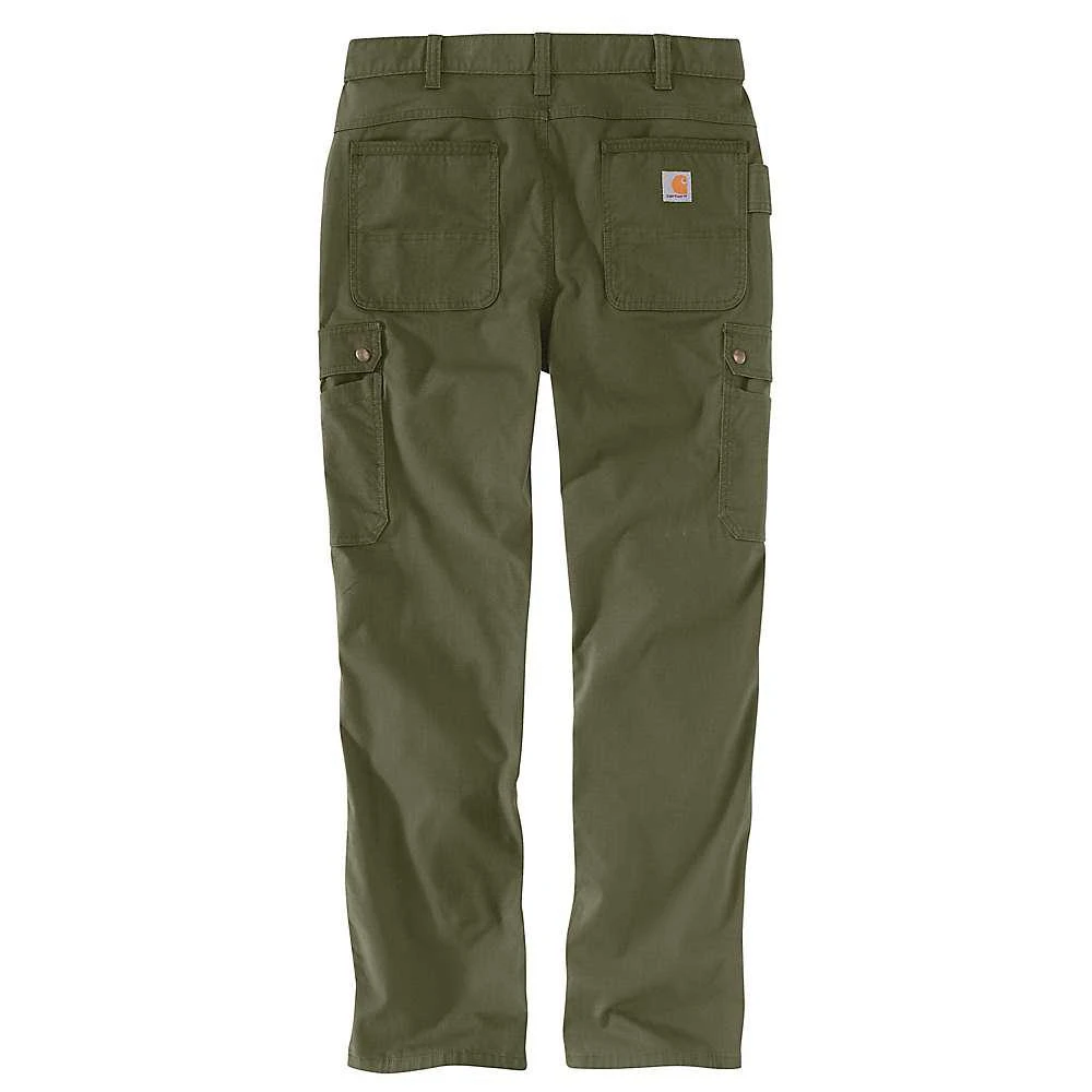 商品Carhartt|Carhartt Men's Rugged Flex Relaxed Fit Ripstop Cargo Work Pant,价格¥491,第2张图片详细描述