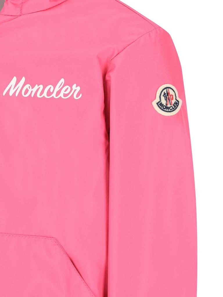 商品Moncler|Moncler Kids Jackets,价格¥1433,第3张图片详细描述