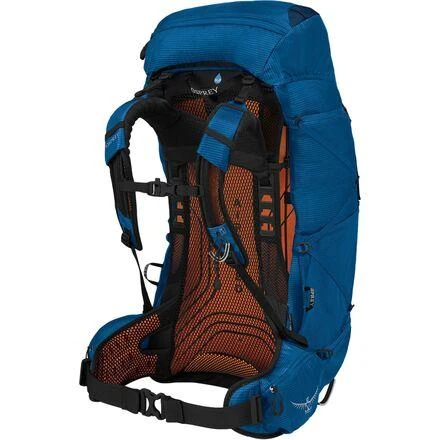 商品Osprey|Exos 58L Backpack,价格¥2171,第2张图片详细描述