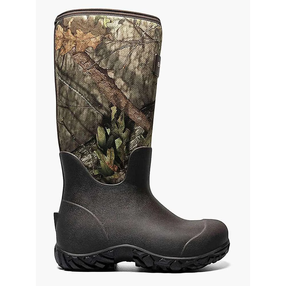 商品Bogs|Bogs Men's Snake Boot,价格¥1751,第1张图片