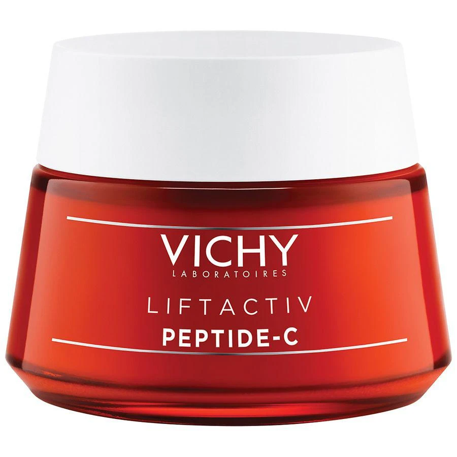 商品Vichy|LiftActiv Peptide-C Anti-Aging Face Moisturizer,价格¥332,第1张图片