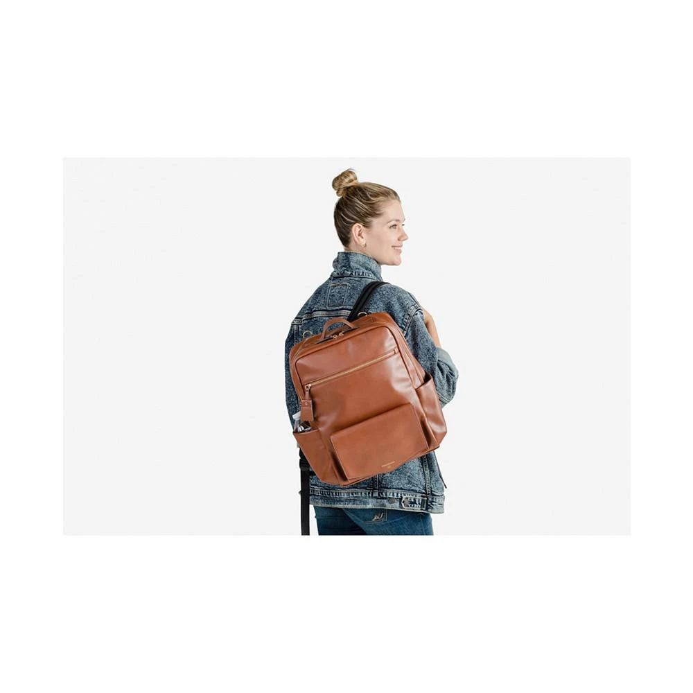 Peek A Boo Diaper Bag Backpack 商品