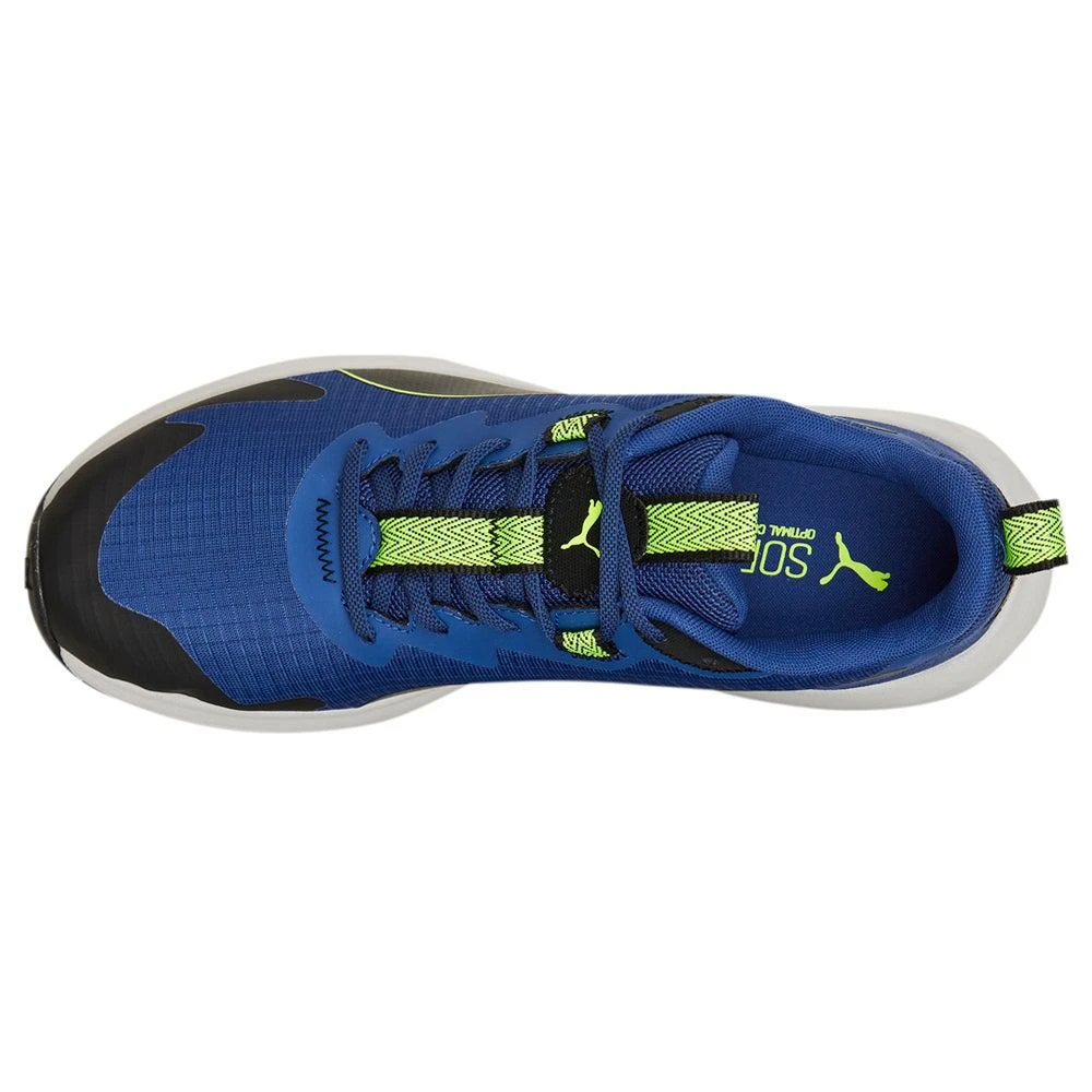 商品Puma|Twitch Runner Trail Running Shoes,价格¥413,第4张图片详细描述