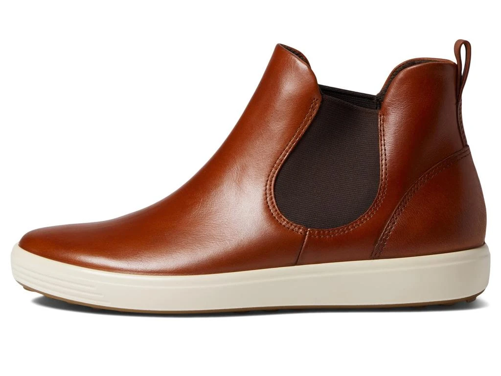 商品ECCO|Soft 7 Chelsea Boot,价格¥961,第4张图片详细描述