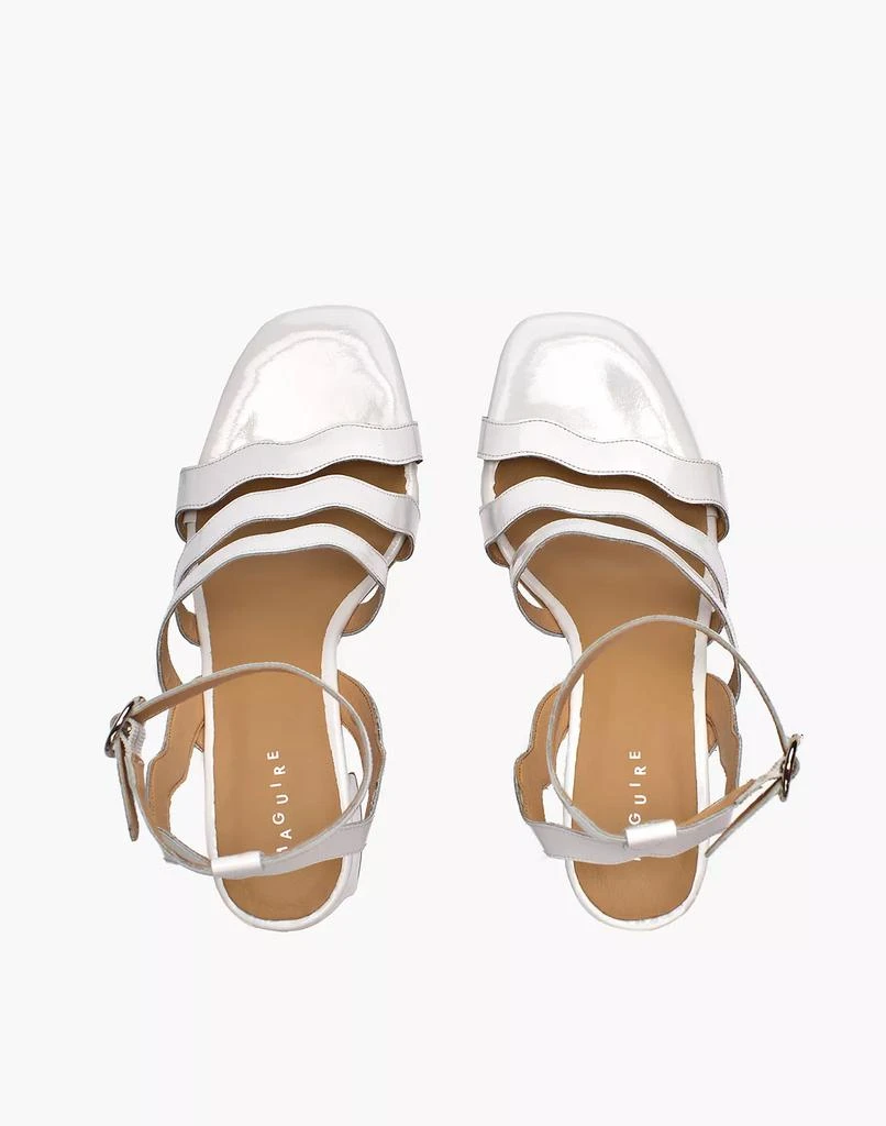 商品Madewell|Maguire Rimini,价格¥1040,第2张图片详细描述