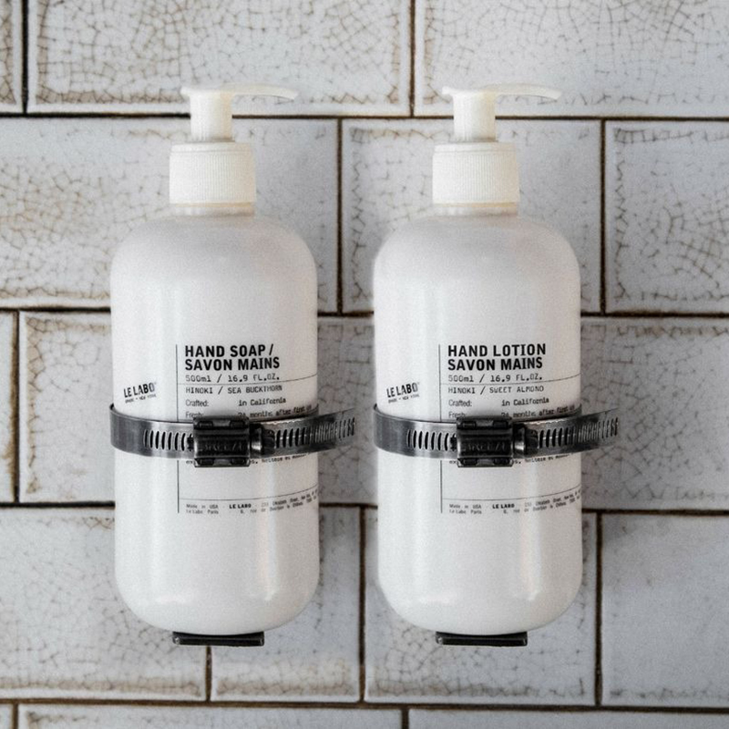 LE LABO香水实验室 植纯系列洗手液250-500ml 温和清洁滋养商品第2张图片规格展示