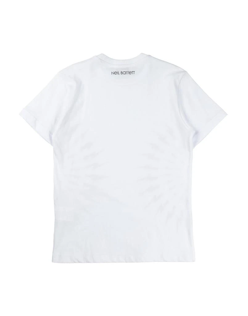 商品Neil Barrett|T-shirt,价格¥514,第2张图片详细描述