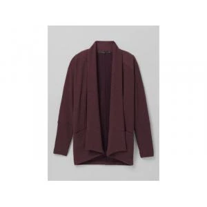 商品Prana|Prana - Sunrise Wrap - SM Rich Cocoa,价格¥520,第1张图片