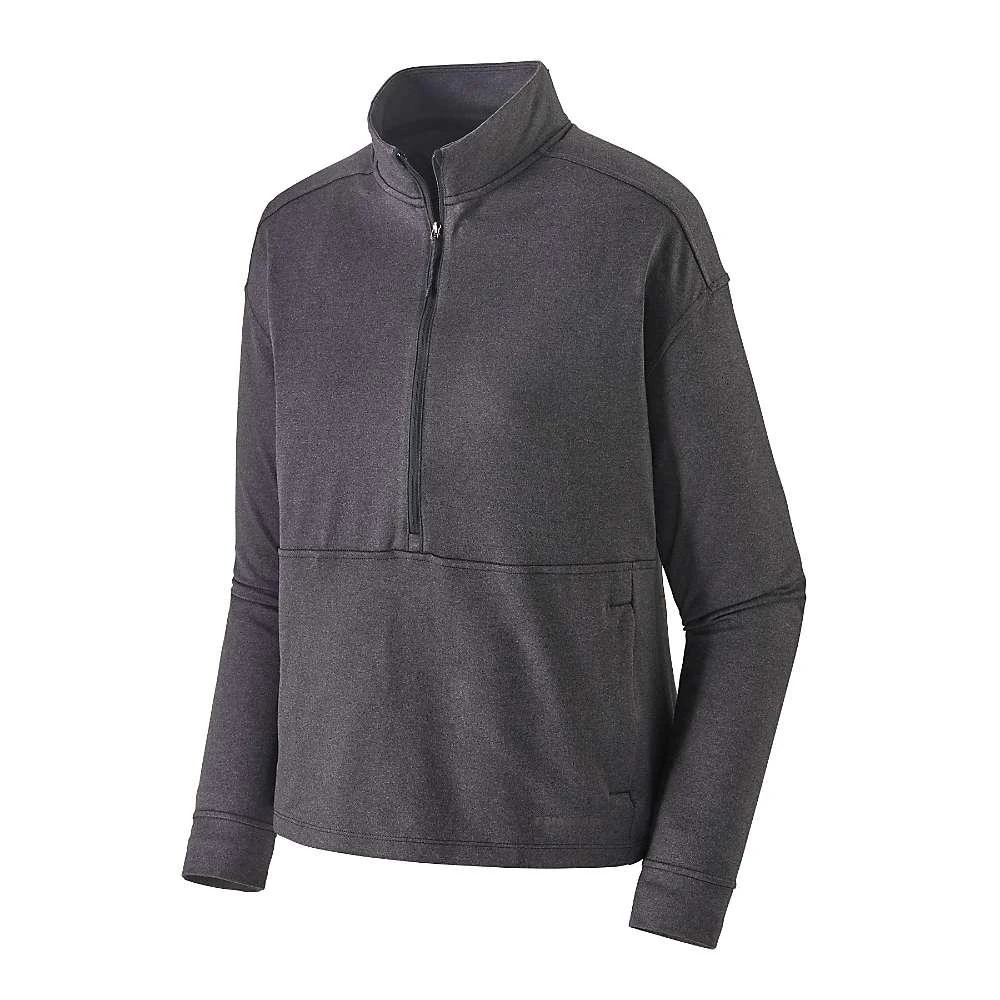 商品Patagonia|Patagonia Women's Pack Out Pullover,价格¥589,第5张图片详细描述