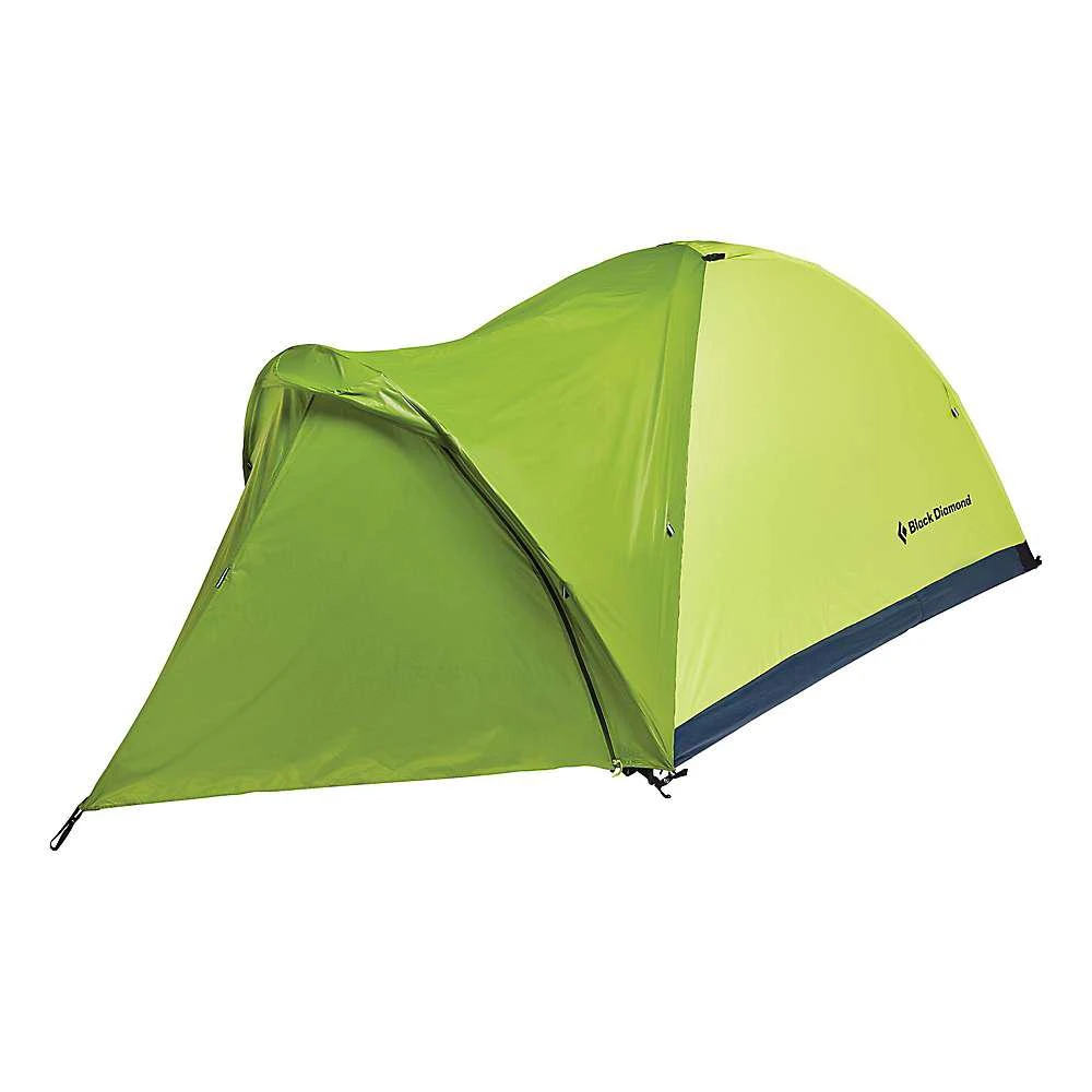 商品Black Diamond|Black Diamond Firstlight 3 Person Vestibule,价格¥1651,第2张图片详细描述