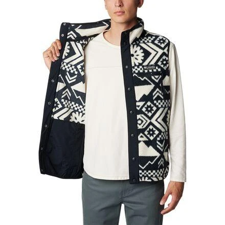 Helvetia Vest - Men's 商品