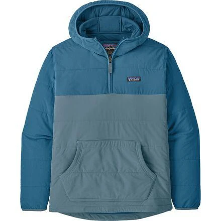 商品Patagonia|男士套头连帽衫,价格¥653,第4张图片详细描述