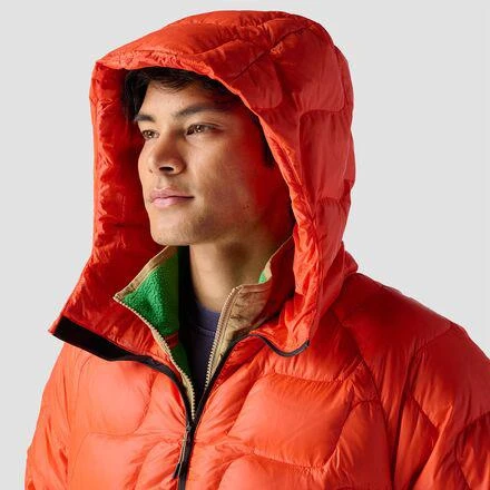 Down Insulated Jacket - Men's 商品