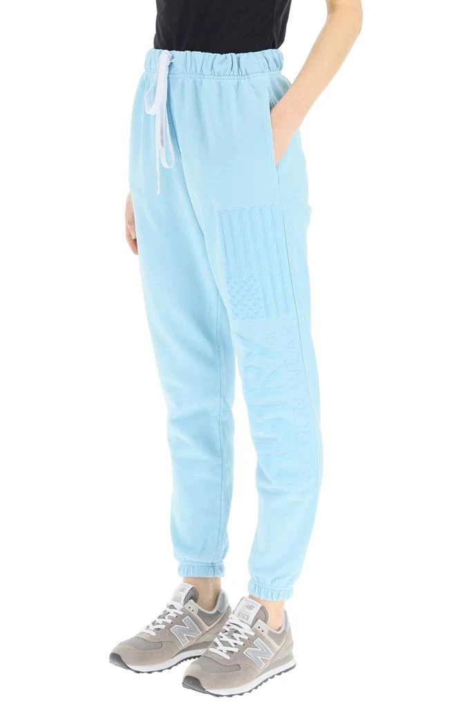 商品Autry|Autry Logo Sweatpants,价格¥1488,第4张图片详细描述
