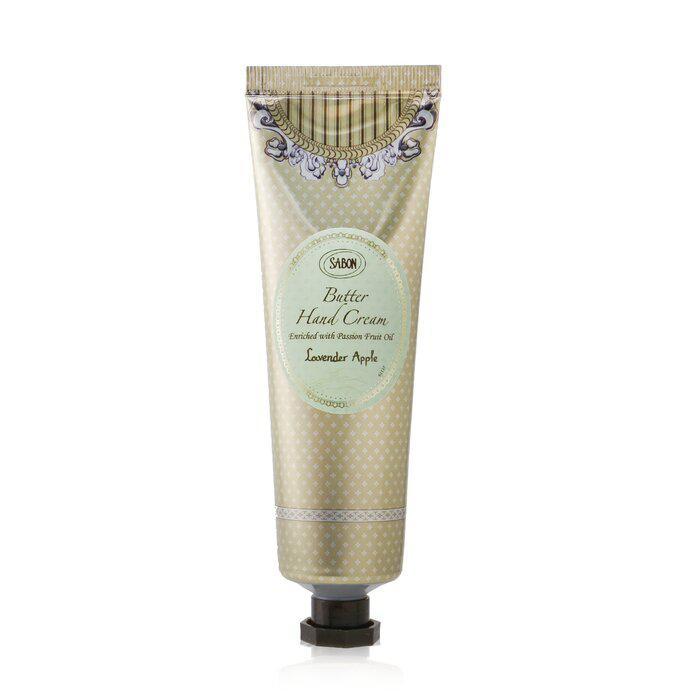 商品Sabon|Sabon 滋润润手霜 - 薰衣草苹果 75ml/2.6oz,价格¥238,第1张图片