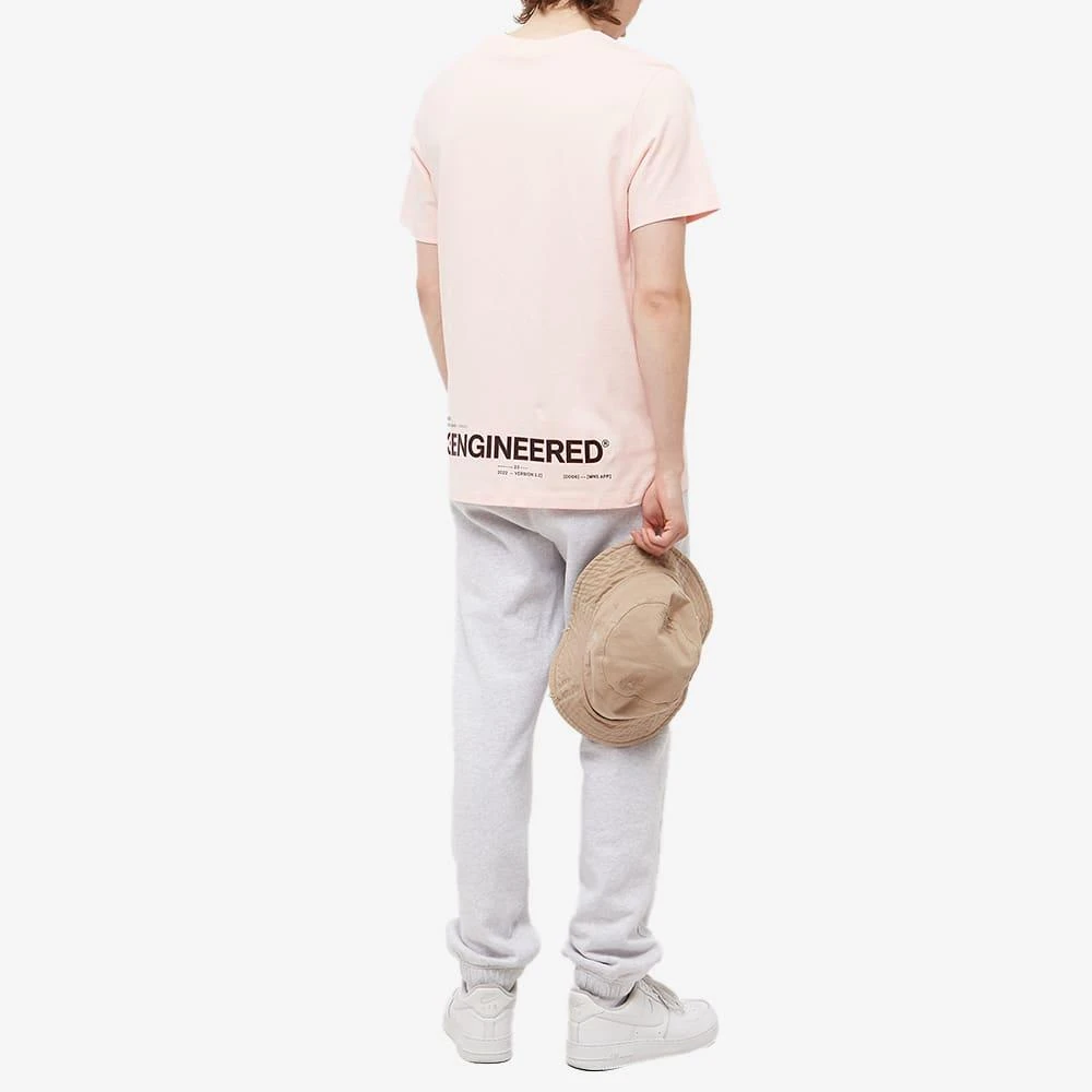 商品Jordan|Air Jordan 23 Engineered Tee,价格¥282,第4张图片详细描述