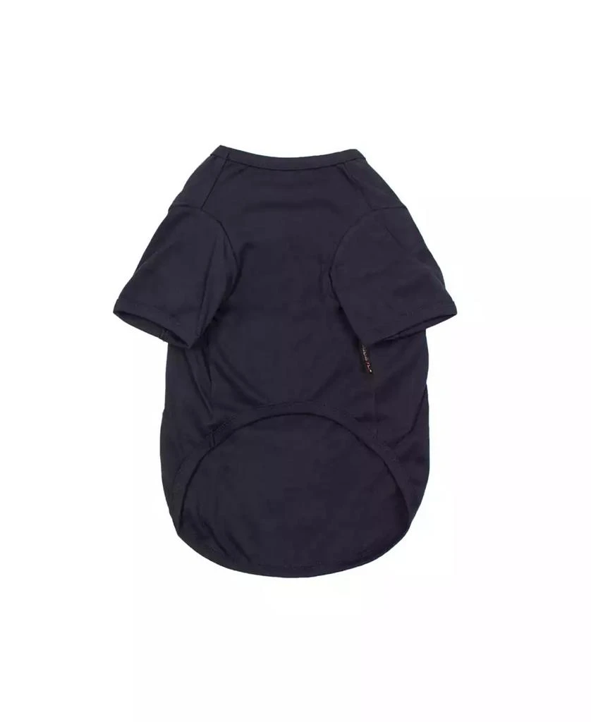 商品Parisian Pet|Captain Sparrow Dog T-shirt,价格¥179,第2张图片详细描述