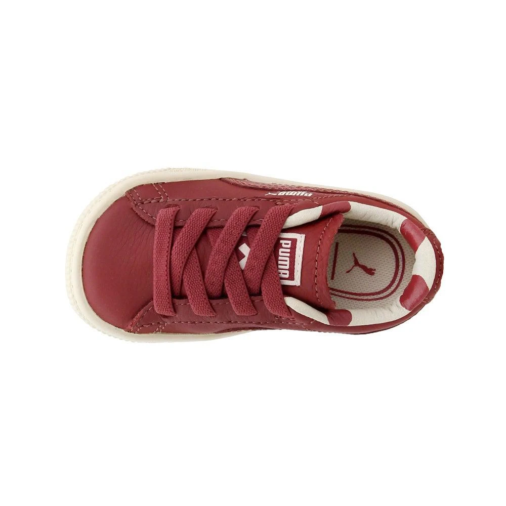 Basket Pom Pom x Tinycottons Sneakers (Infant) 商品