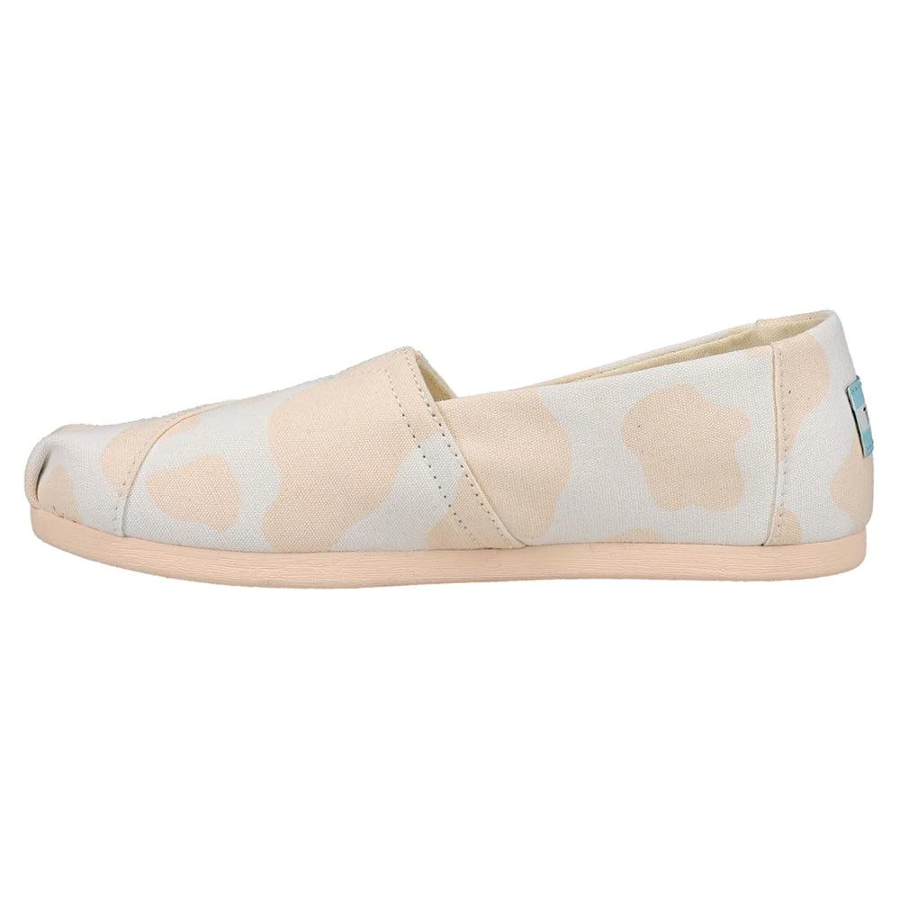 商品TOMS|Alpargata Slip On Flats,价格¥192,第3张图片详细描述