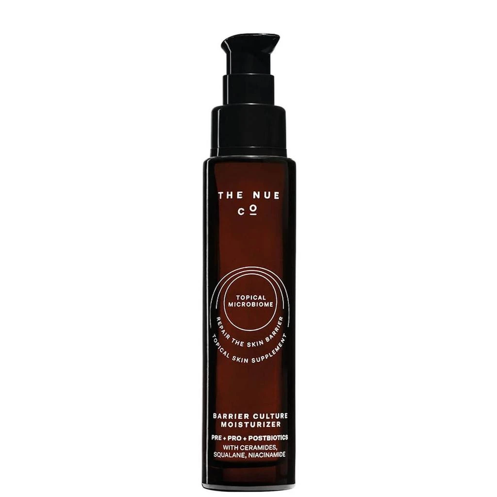 商品The Nue Co.|The Nue Co. Barrier Culture Moisturizer 50 ml.,价格¥544,第1张图片