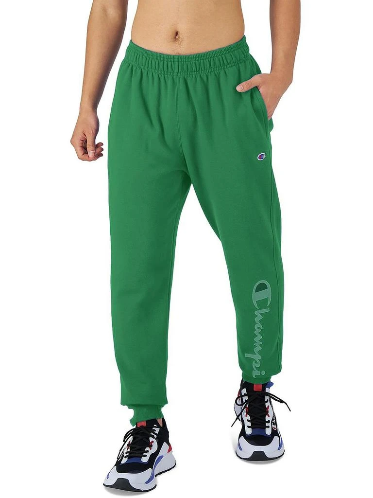 商品CHAMPION|Mens Fleece Fitness Jogger Pants,价格¥324,第2张图片详细描述