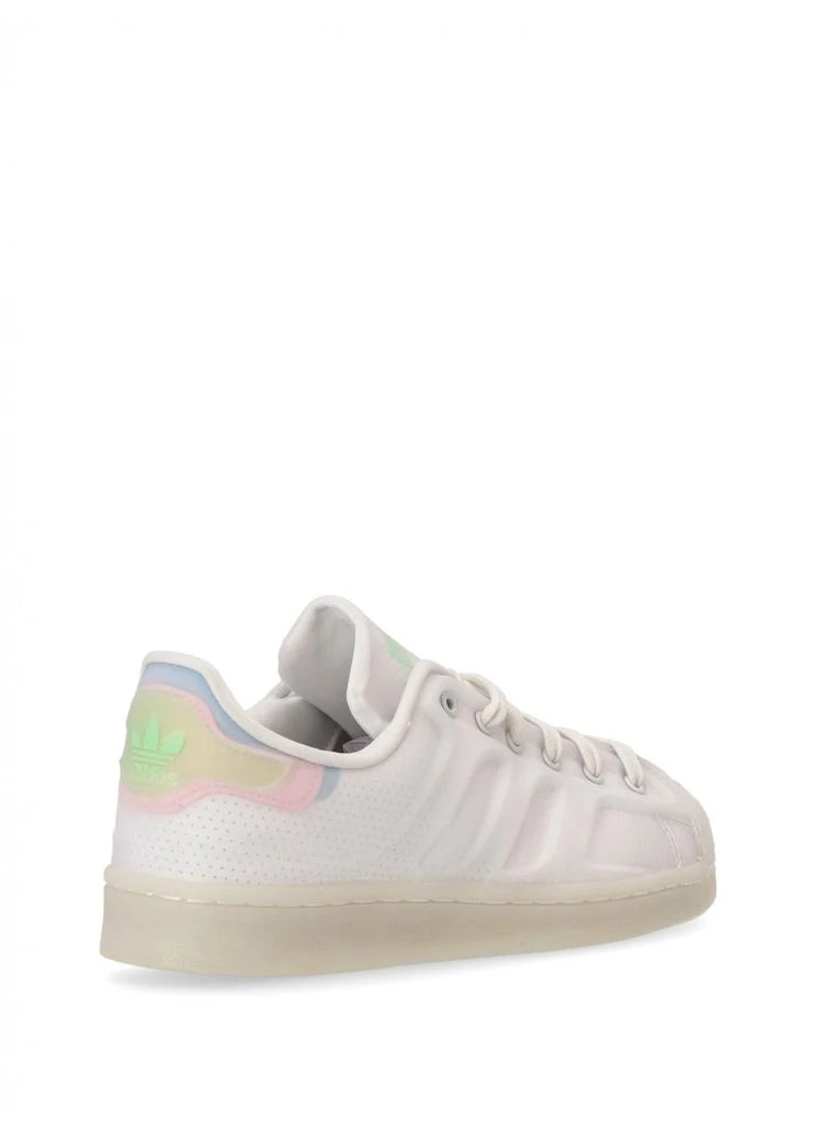 商品Adidas|adidas SUPERSTAR FUTURESHELL,价格¥404,第4张图片详细描述