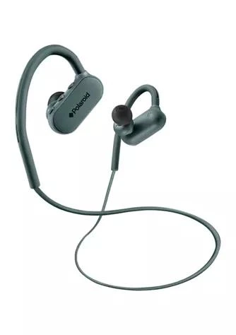 商品Polaroid|Comfort Grip Wireless Earbuds,价格¥179,第1张图片