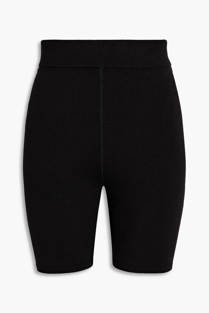 商品Alexander Wang|Stretch-knit shorts,价格¥1102,第3张图片详细描述