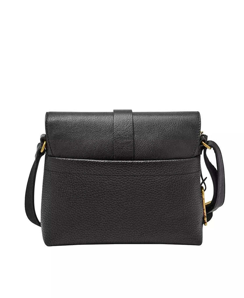 Kinley Small Leather Crossbody 商品