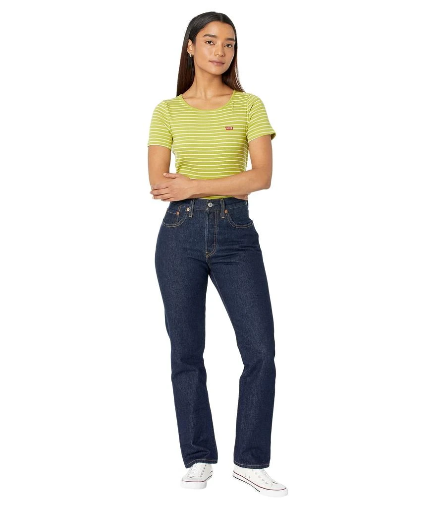 商品Levi's|501 Jeans,价格¥503,第4张图片详细描述