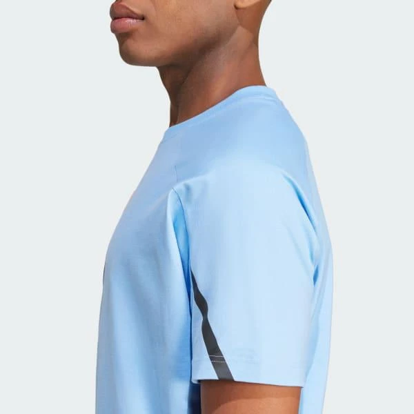 New York City FC Designed for Gameday Travel Tee 商品