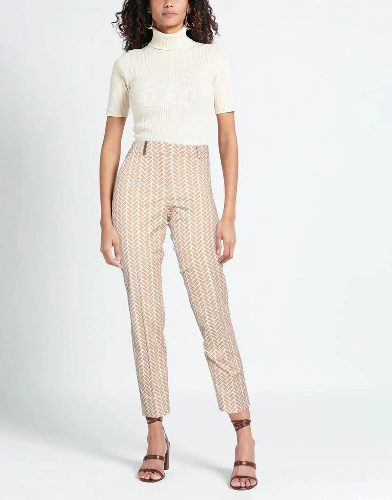 商品Peserico|Casual pants,价格¥2667,第2张图片详细描述