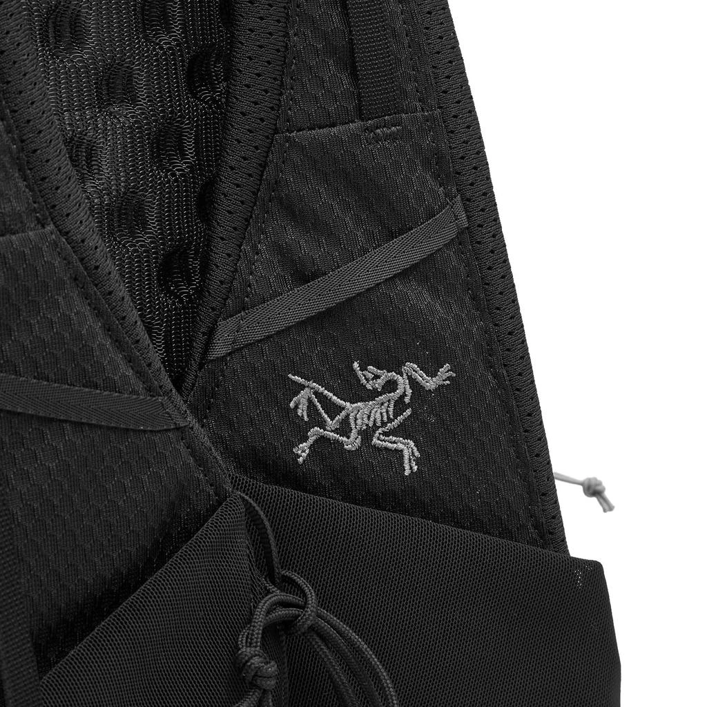 商品Arc'teryx|Arc'teryx Aerios 18 Backpack,价格¥1560,第3张图片详细描述