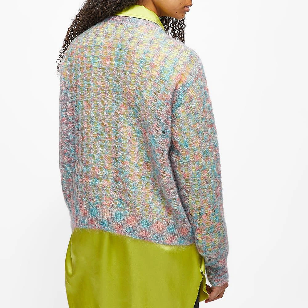 商品Acne Studios|Acne Studios Multi Crew Knit,价格¥1117,第5张图片详细描述