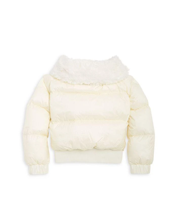 商品Moncler|Girls' Glen Down Jacket - Big Kid,价格¥6493,第2张图片详细描述