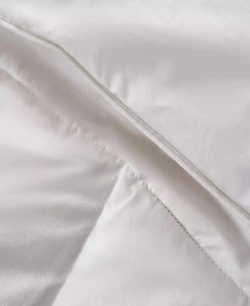商品Serta|White Goose Feather & Down Fiber All Season Comforter,价格¥738,第5张图片详细描述
