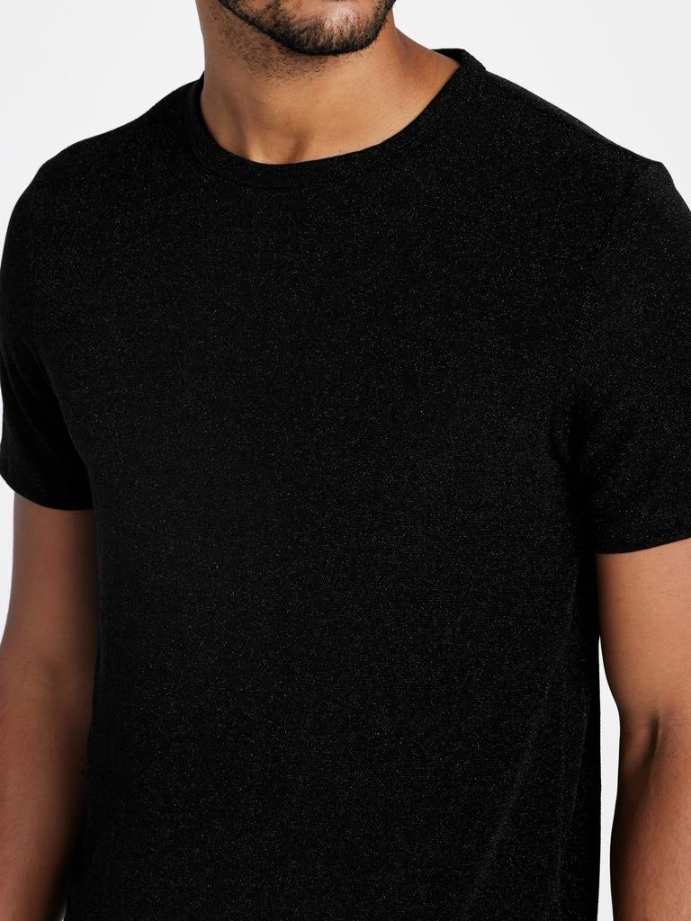 商品Guess Factory|Esteban Crewneck Tee,价格¥313,第3张图片详细描述