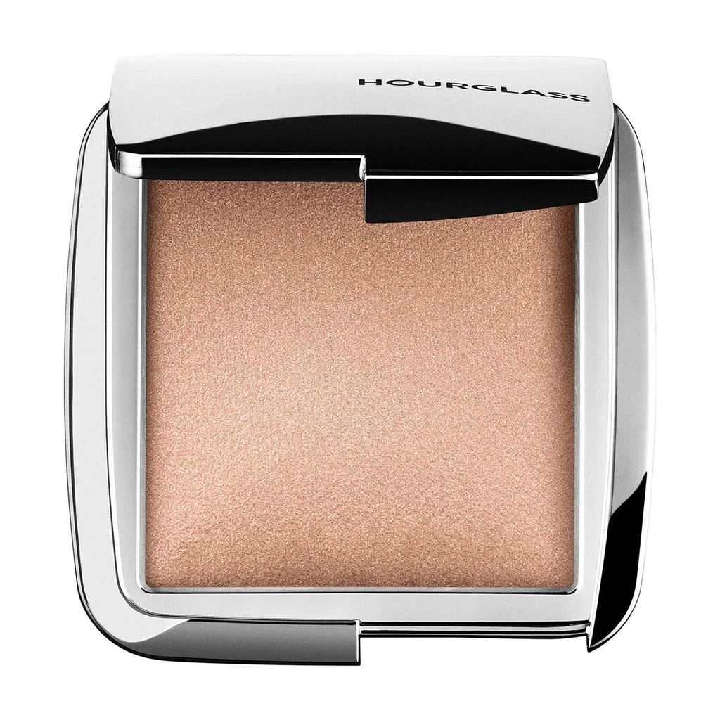 商品HOURGLASS|Ambient Strobe Lighting Powder,价格¥355,第4张图片详细描述